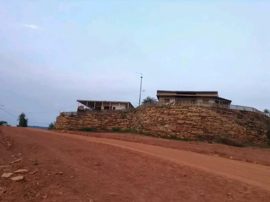 Tchibanga