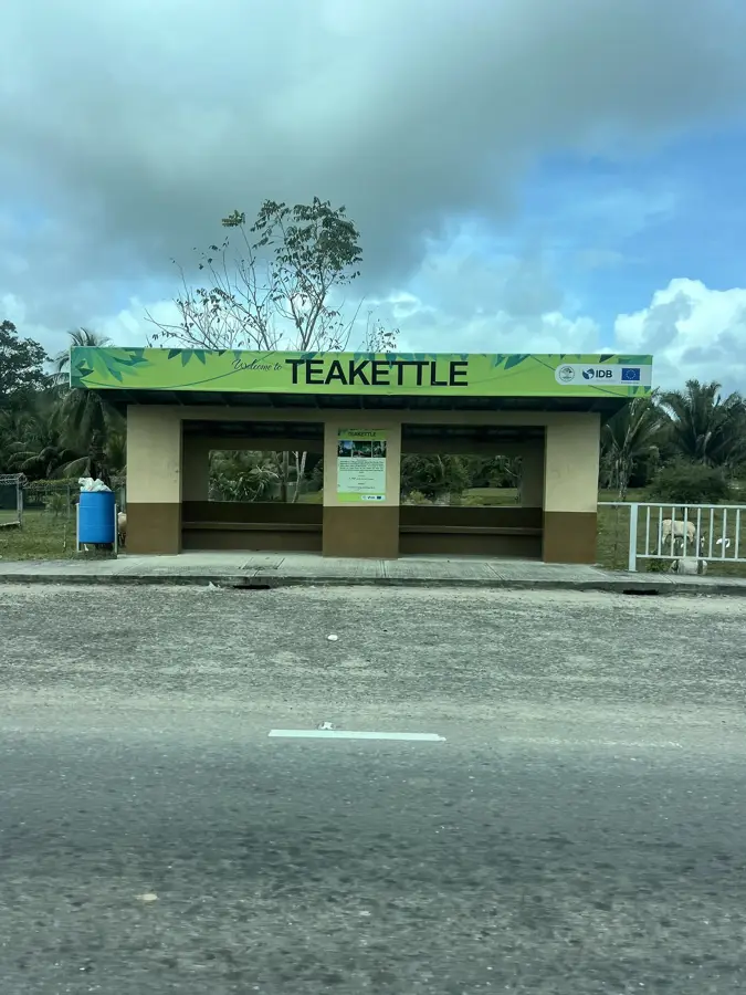 Teakettle