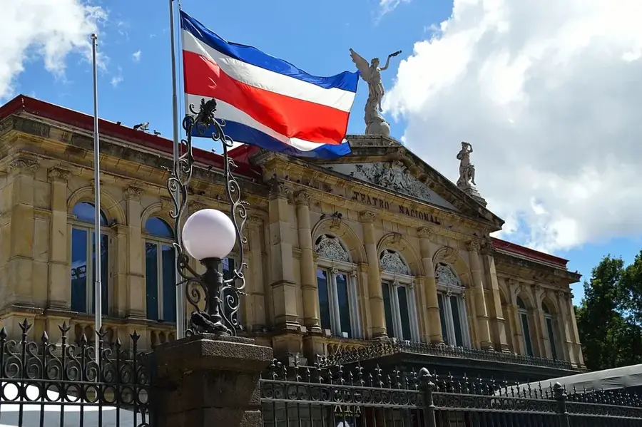 National Theatre of Costa Rica