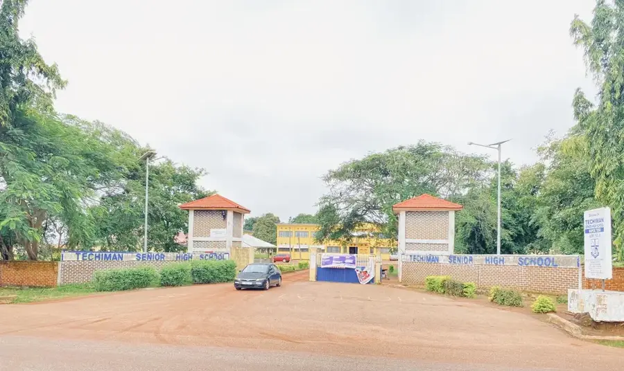 Techiman