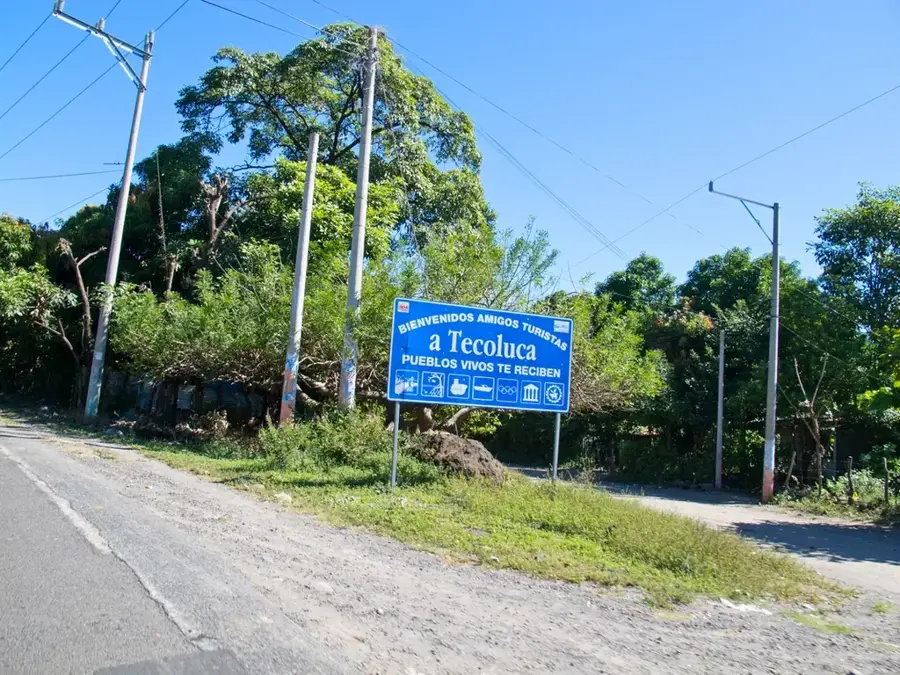 Tecoluca