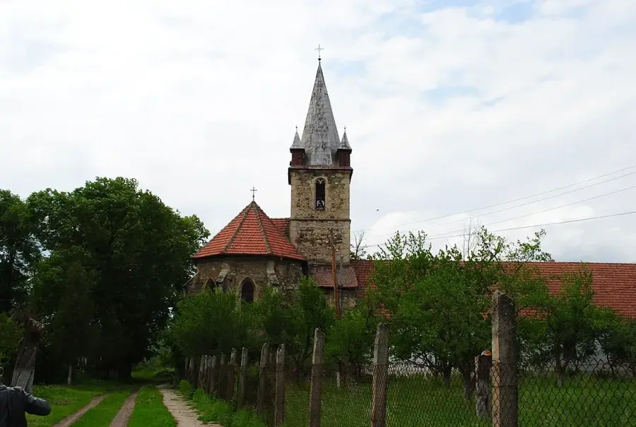 Dreikirchen – Stadt