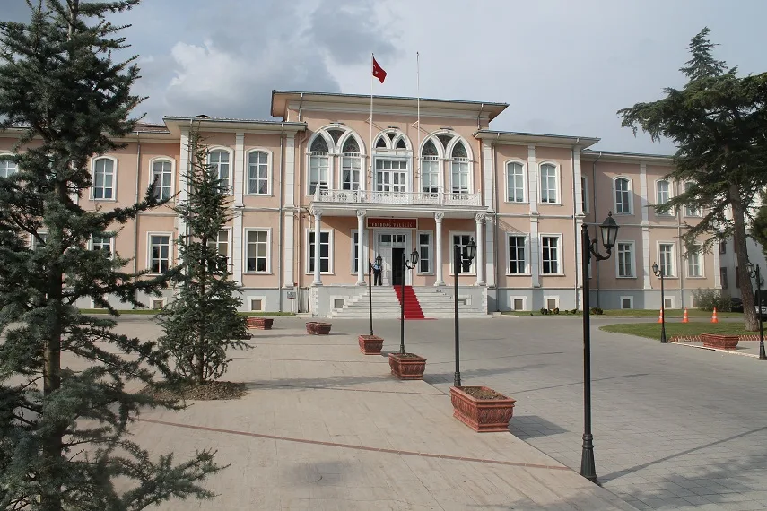 Tekirdağ — Çanakkale (Turkey)