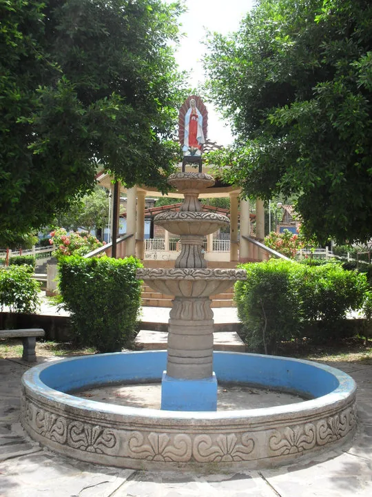 Telpaneca — Diriamba (Nicaragua)
