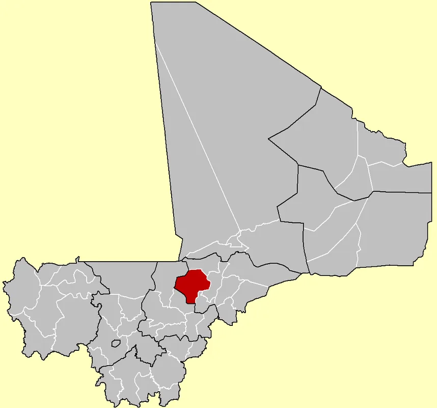 Tenenkou