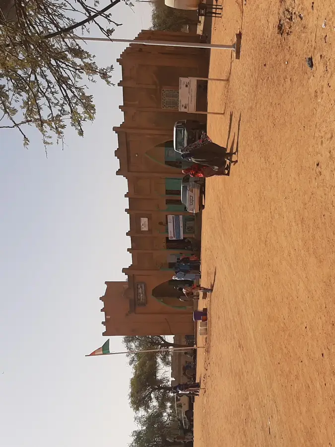 Téra — Say (Niger)