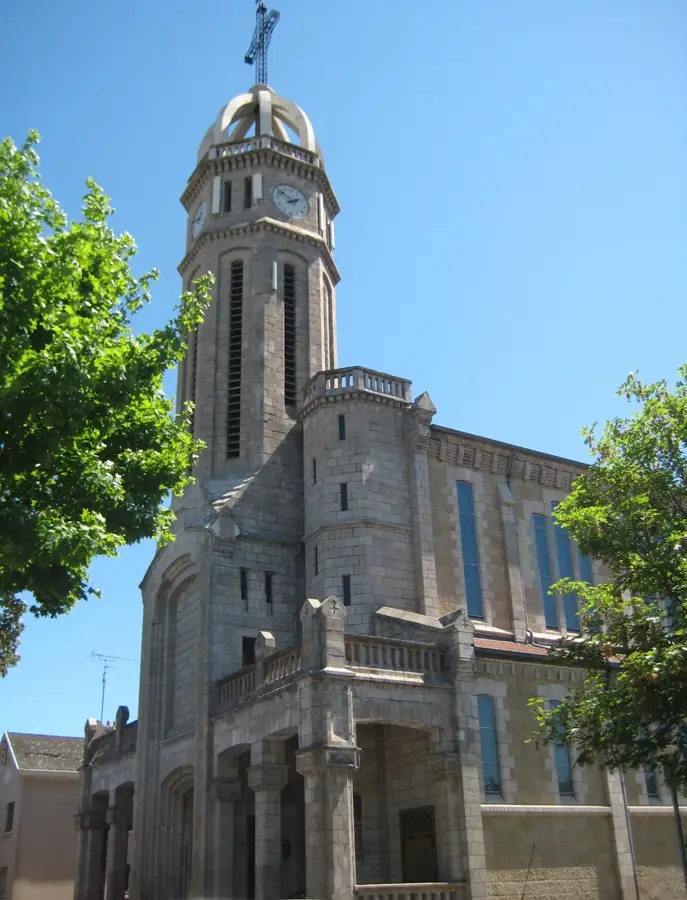 Terville – oraș