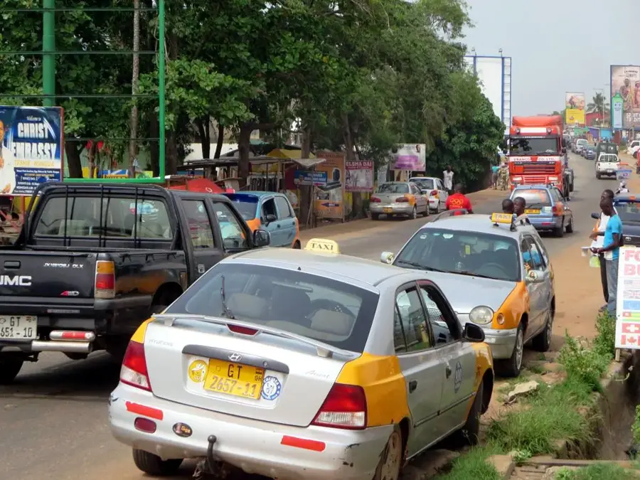 Teshie