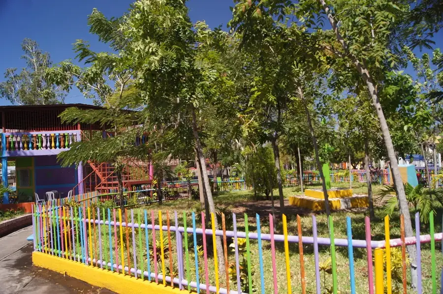 Teustepe — San Esteban (Honduras)