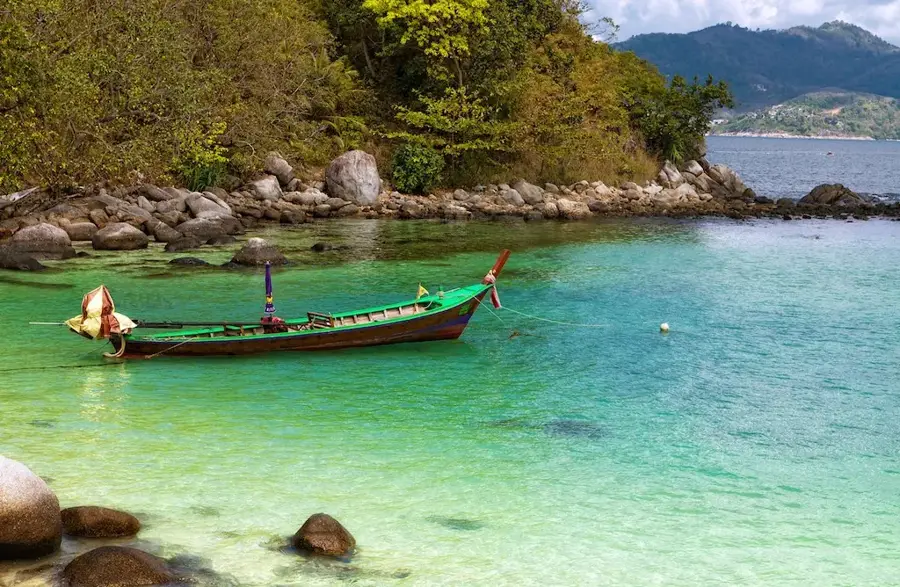 Phuket – város