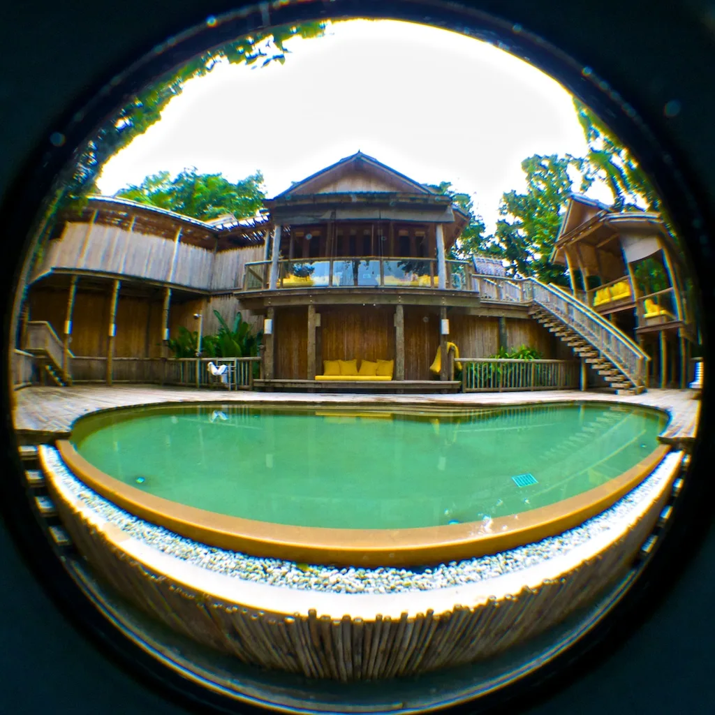 Ao Ta Nin — Ko Kood (Thailanda)