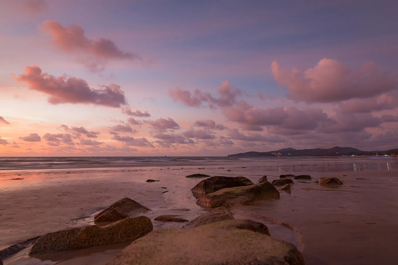 Ban Bang Thao — Rawai (Thailanda)