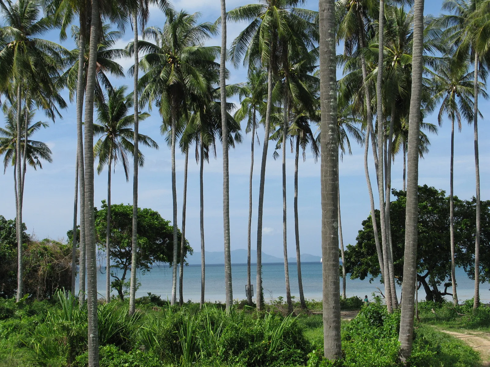 Ban Ko Kwang — Krabi (Thailanda)