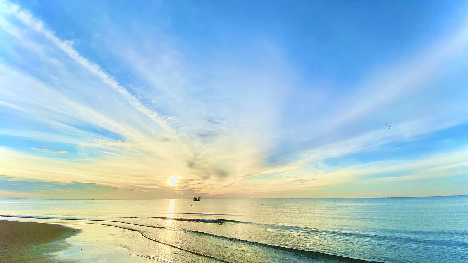 Ban Krut — Phetchaburi (Thailanda)