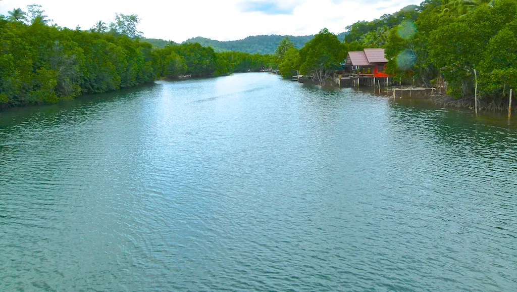 Ban Ngam Kho