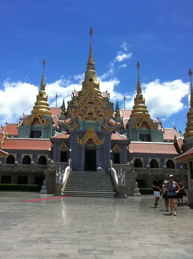 Bang Saphan