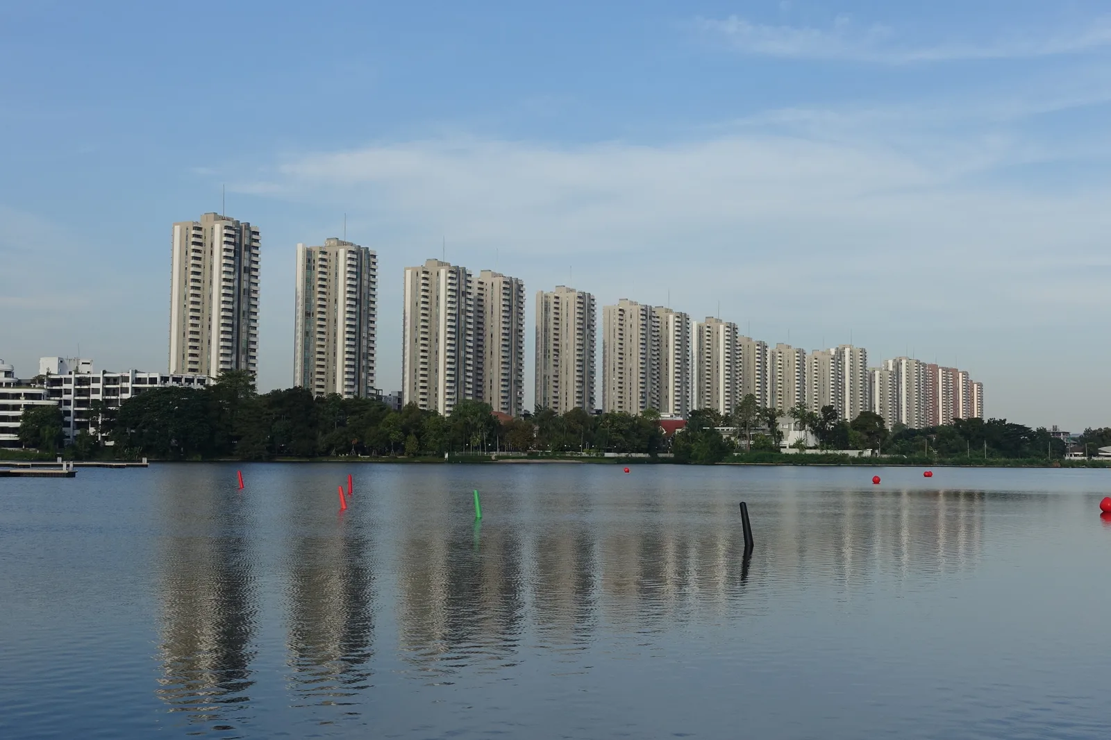 Khlong Muang — Krabi (Thailanda)