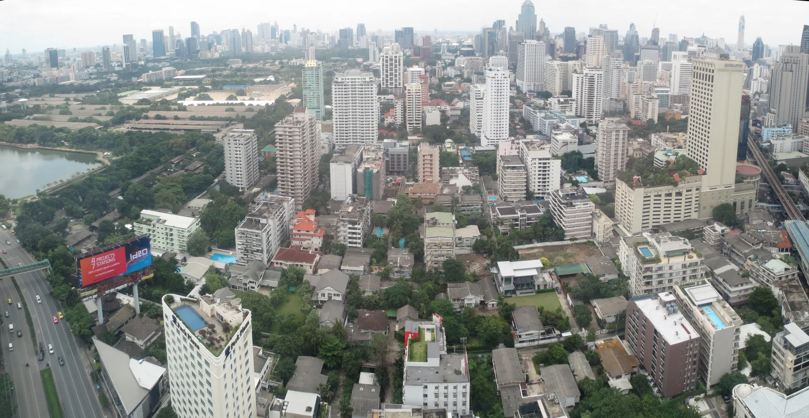 Khlong Wan