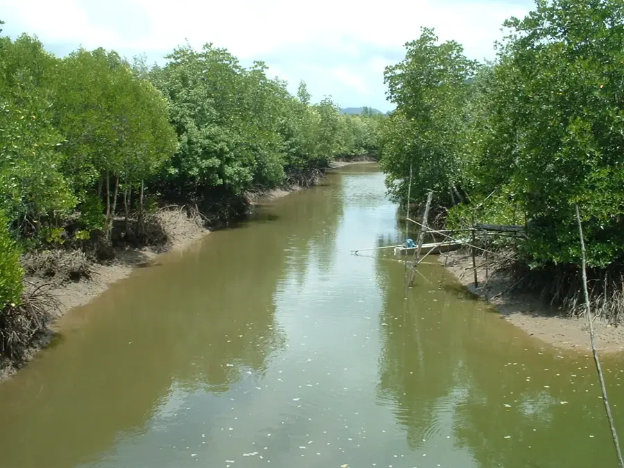 Ko Lanta