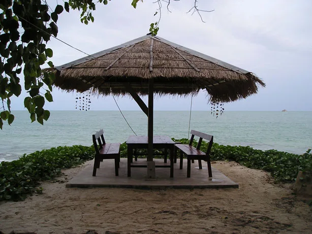 Ko Samet