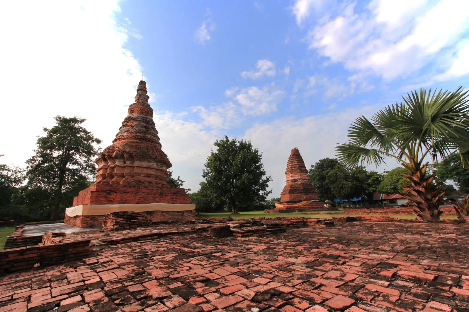 Pa Tong — Rawai (Thailanda)