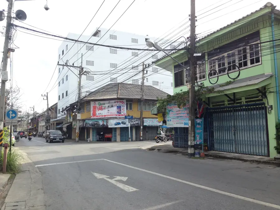 Pattani