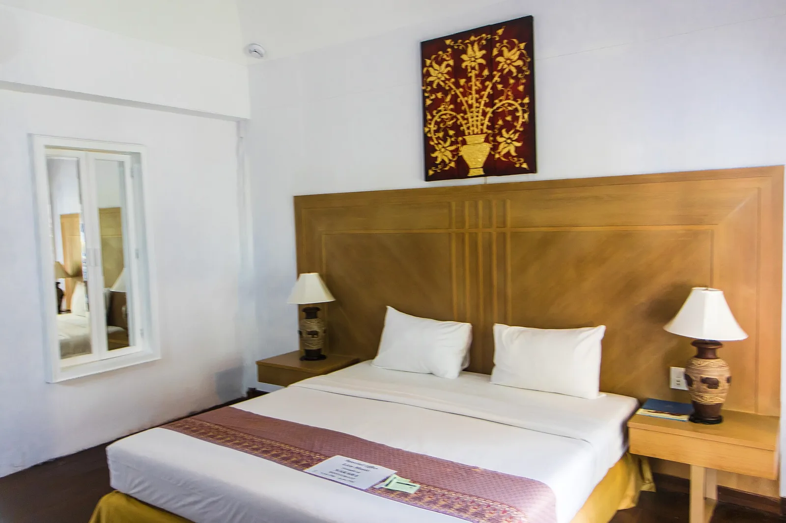 Phra Ae — Krabi (Thailanda)