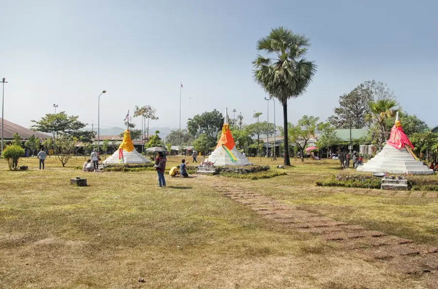 Sangkhla Buri