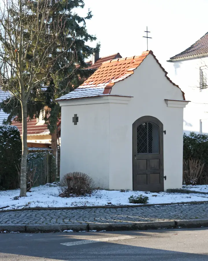 Thannhausen – city