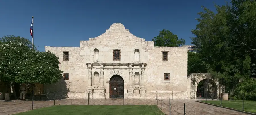 Das Alamo