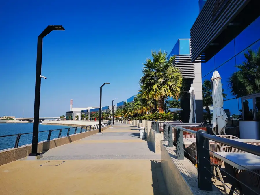 The Avenues