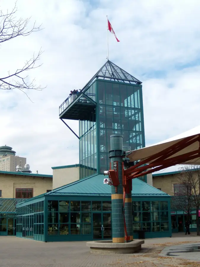 The Forks (Winnipeg)