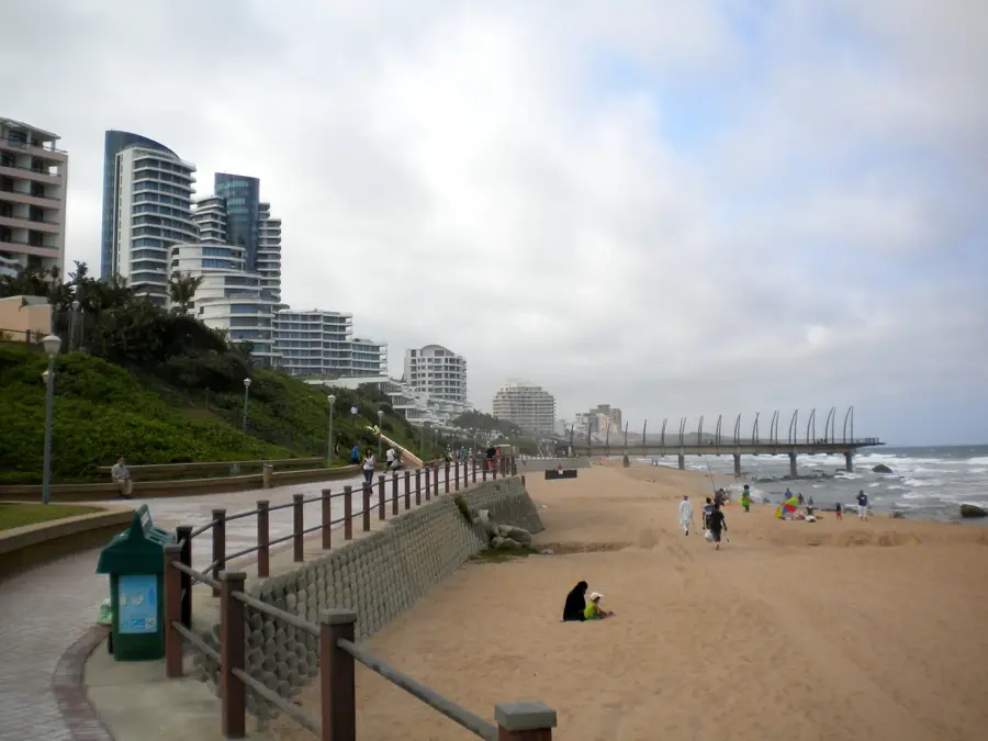 The Pearls of Umhlanga