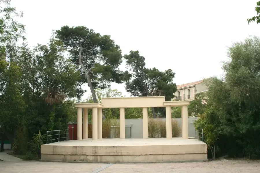 Théâtre de la Verdure