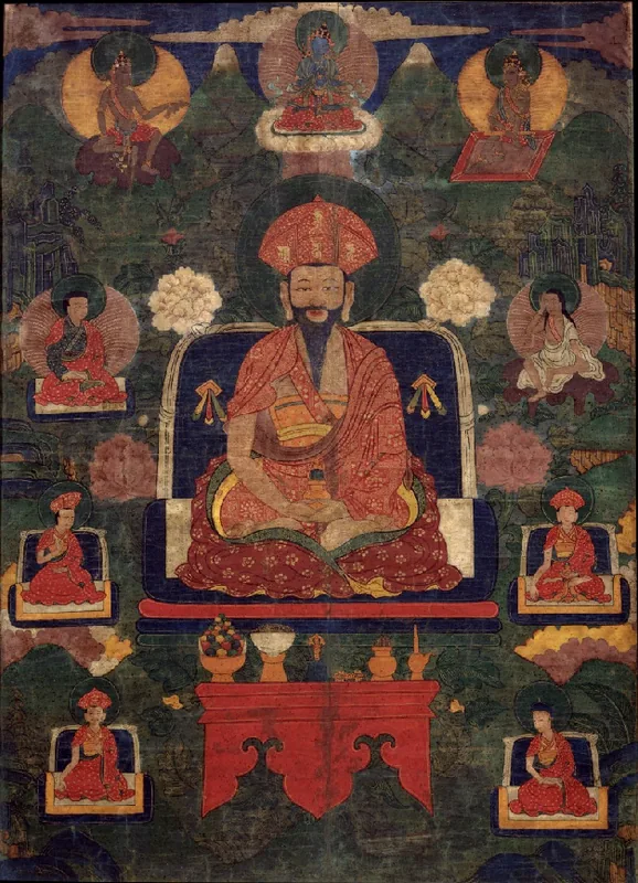 Valea Thimphu — Samtse (Bhutan)
