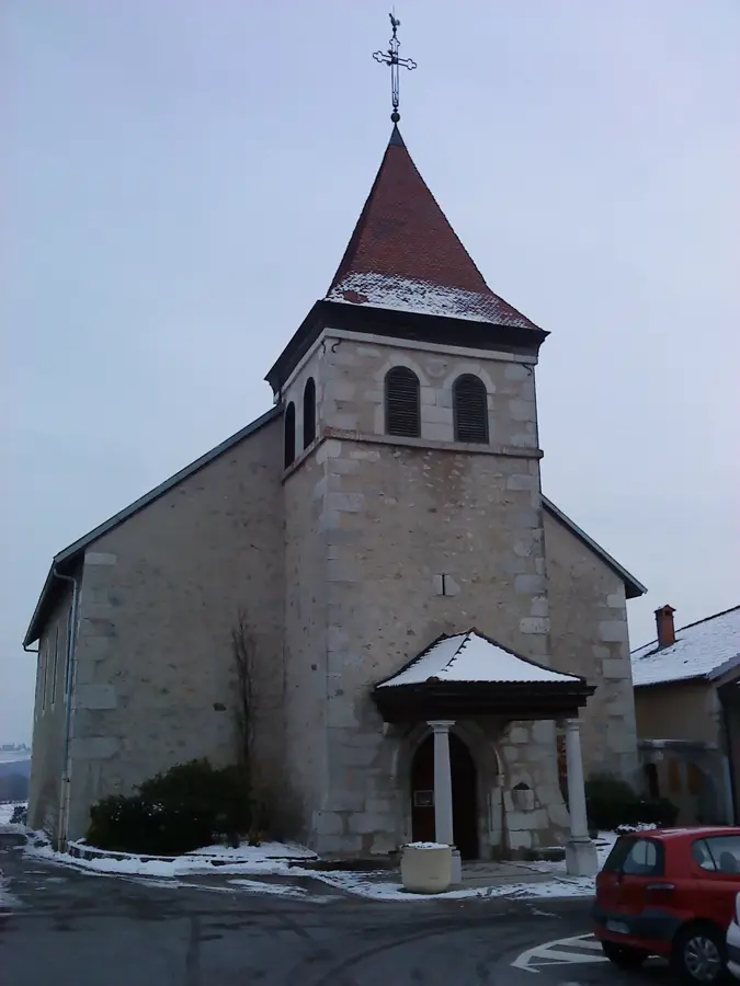 Thoiry – oraș