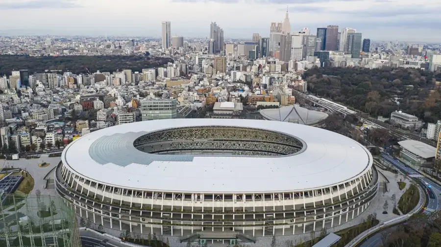 Thomas A. Robinson National Stadium