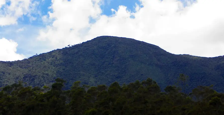 Thotupola Kanda