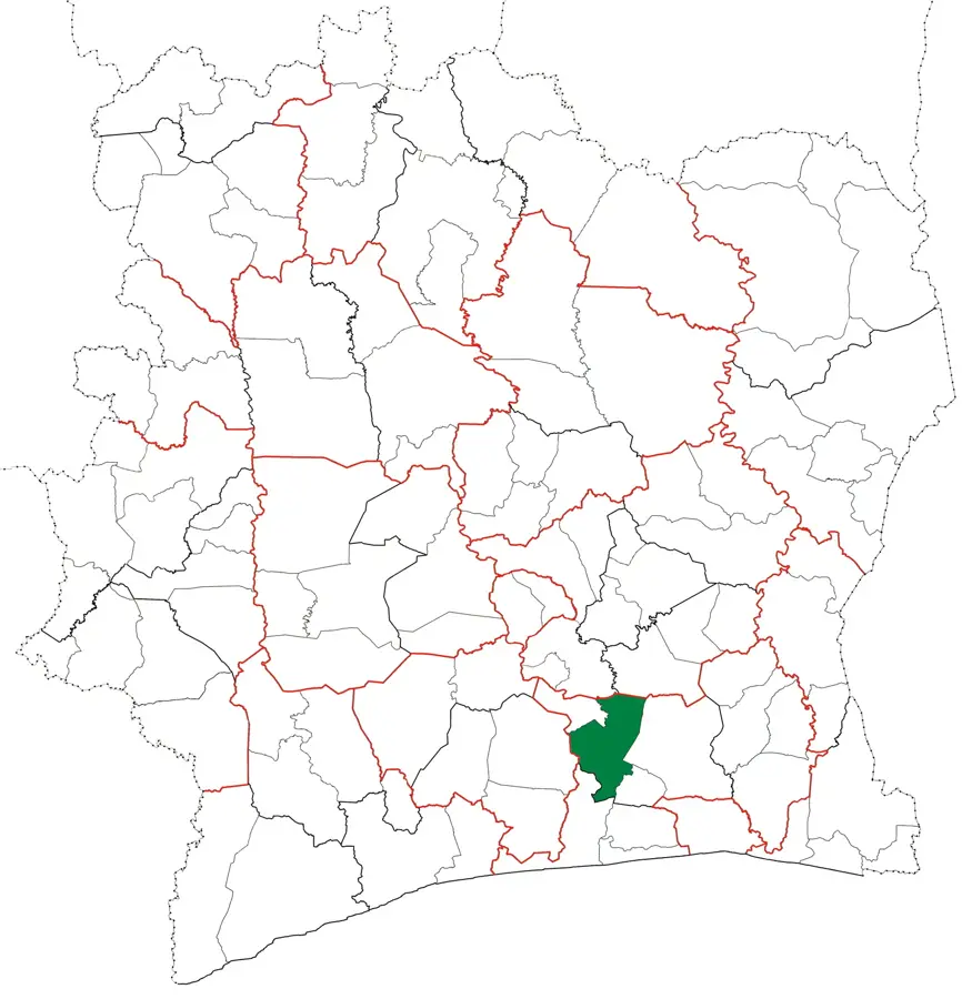 Tiassalé