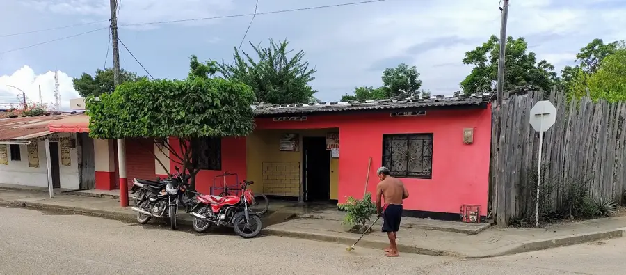 Tierralta