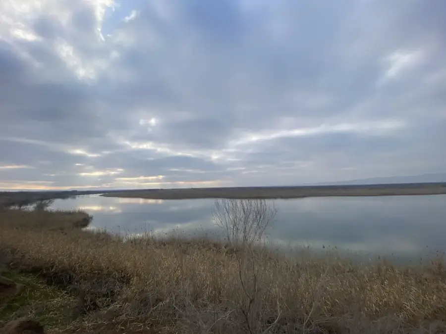 Tigrowaja-Balka-Naturreservat — Qubodijon (Tadschikistan)