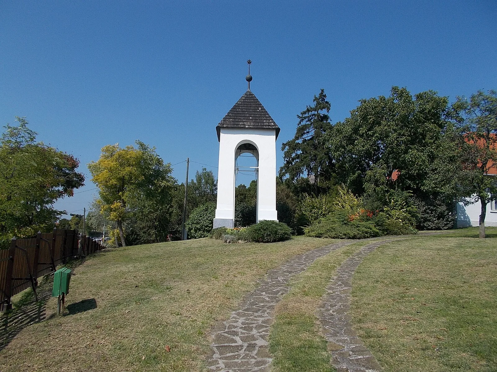 Tihany