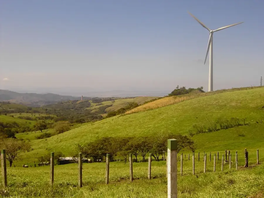 Tilarán — Nicoya (Costa Rica)