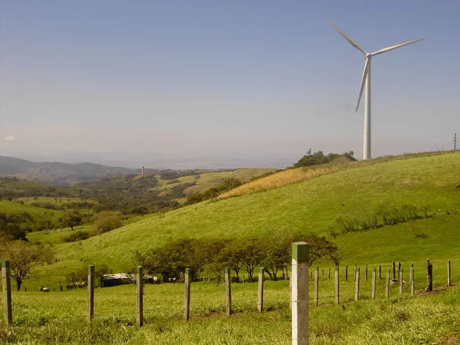 Petroglifele din Tilarán — Bagaces (Costa Rica)