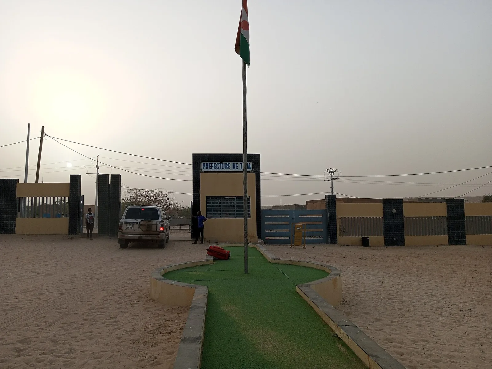 Tillia — Abalak (Niger)