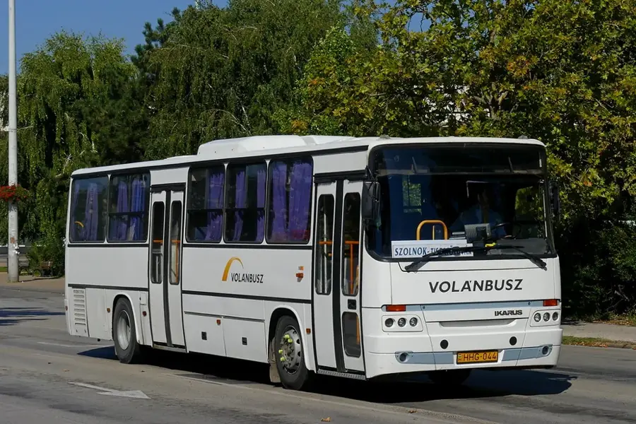 Tiszaföldvár