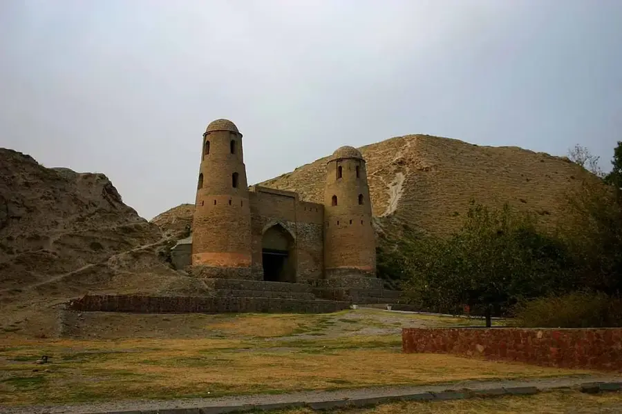 Festung Hissor