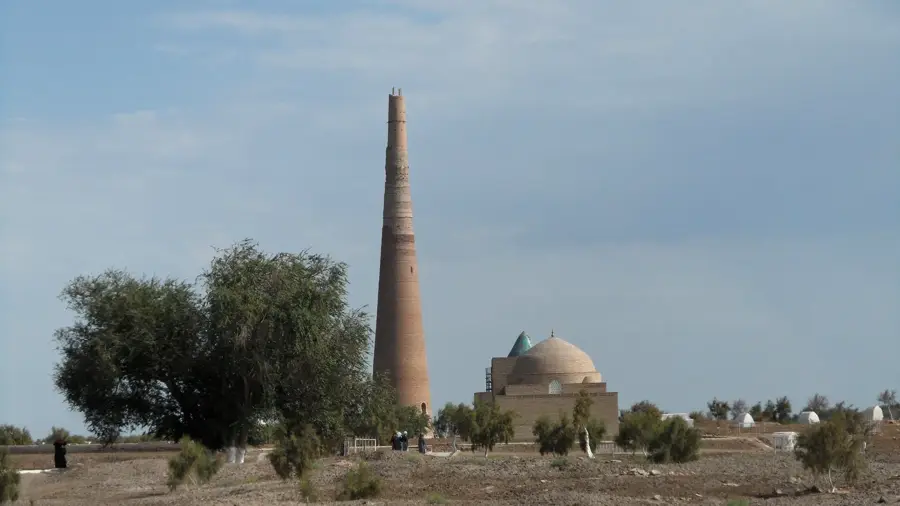 Daşoguz