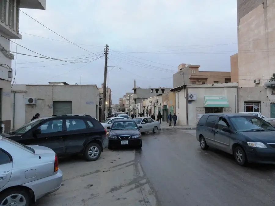 Tobruk