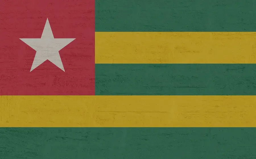 Cariera Togo Sika-Kondji — Afagnan (Togo)